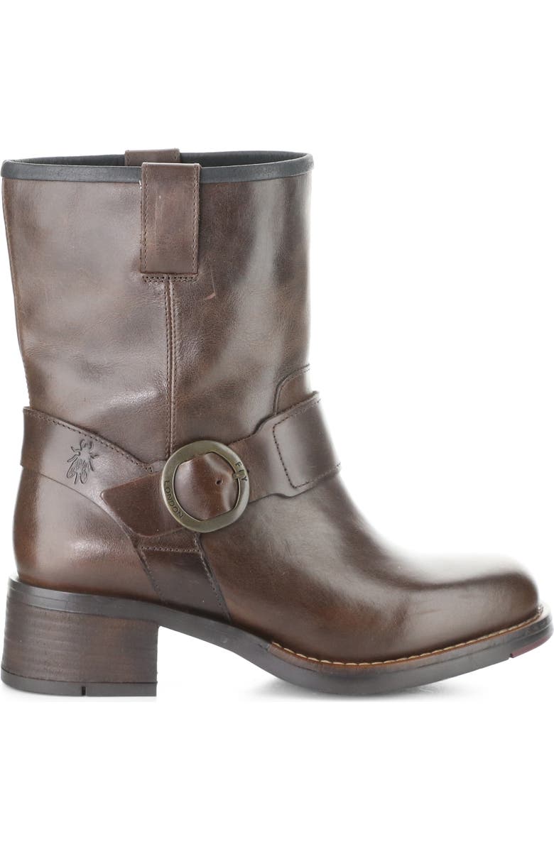 Fly London Rald Boot, Alternate, color, 001 Dk Brown