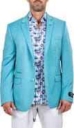Maceoo Socrates Martyr027 Virgin Wool Sport Coat