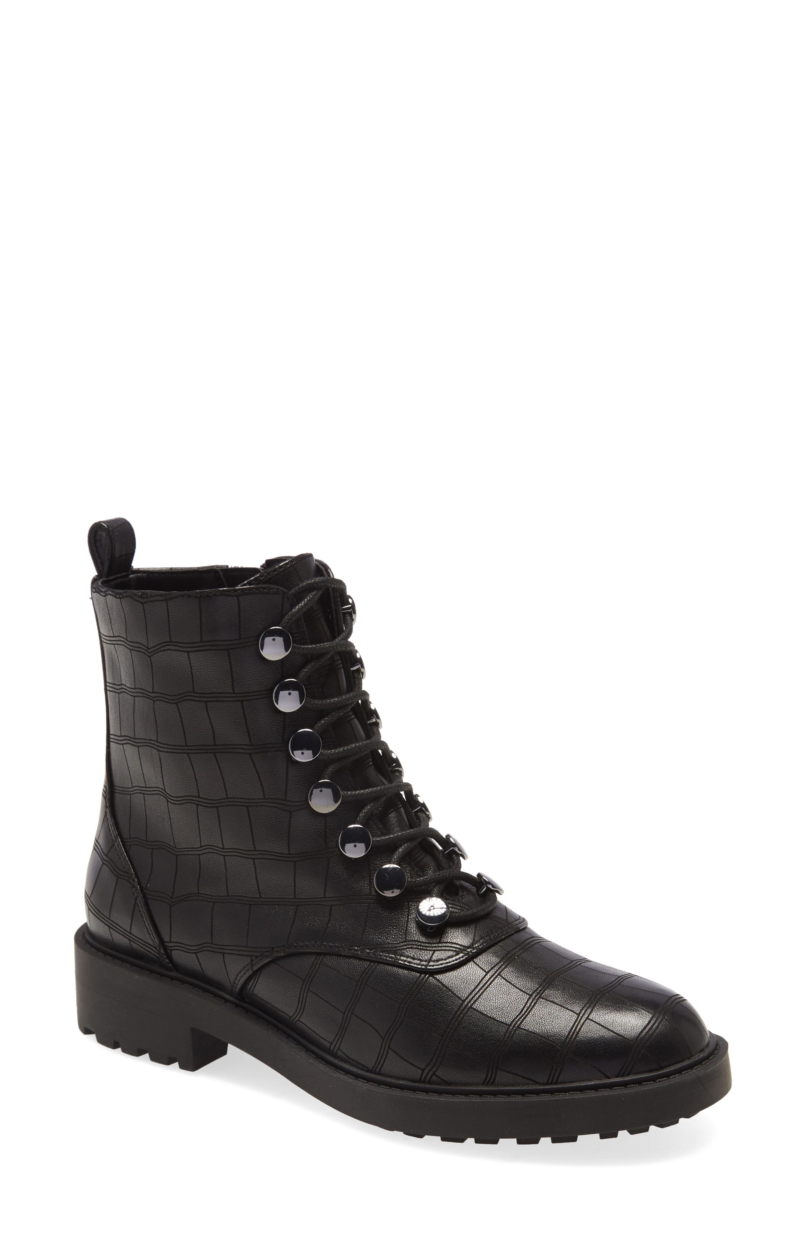 Linea Paolo Trinity Boot, Main, color, 