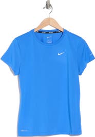 Nike Short Sleeve Hydro T-Shirt