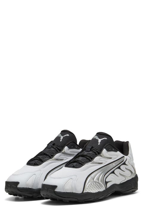 Inhale Smile Sneaker (Men)