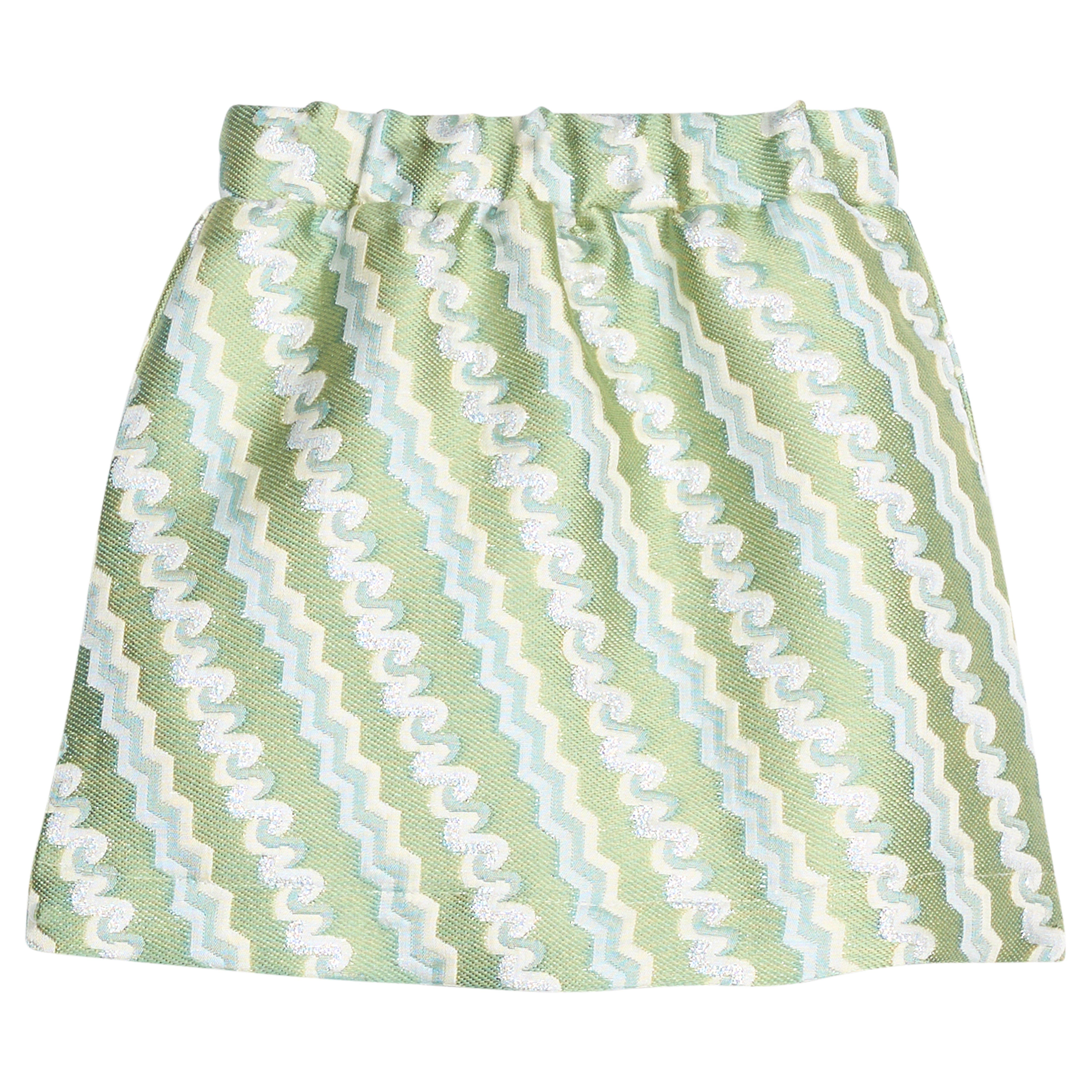 selected Soho Sparkle Jacquard