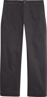 Double RL Cotton Herringbone Twill Field Pants