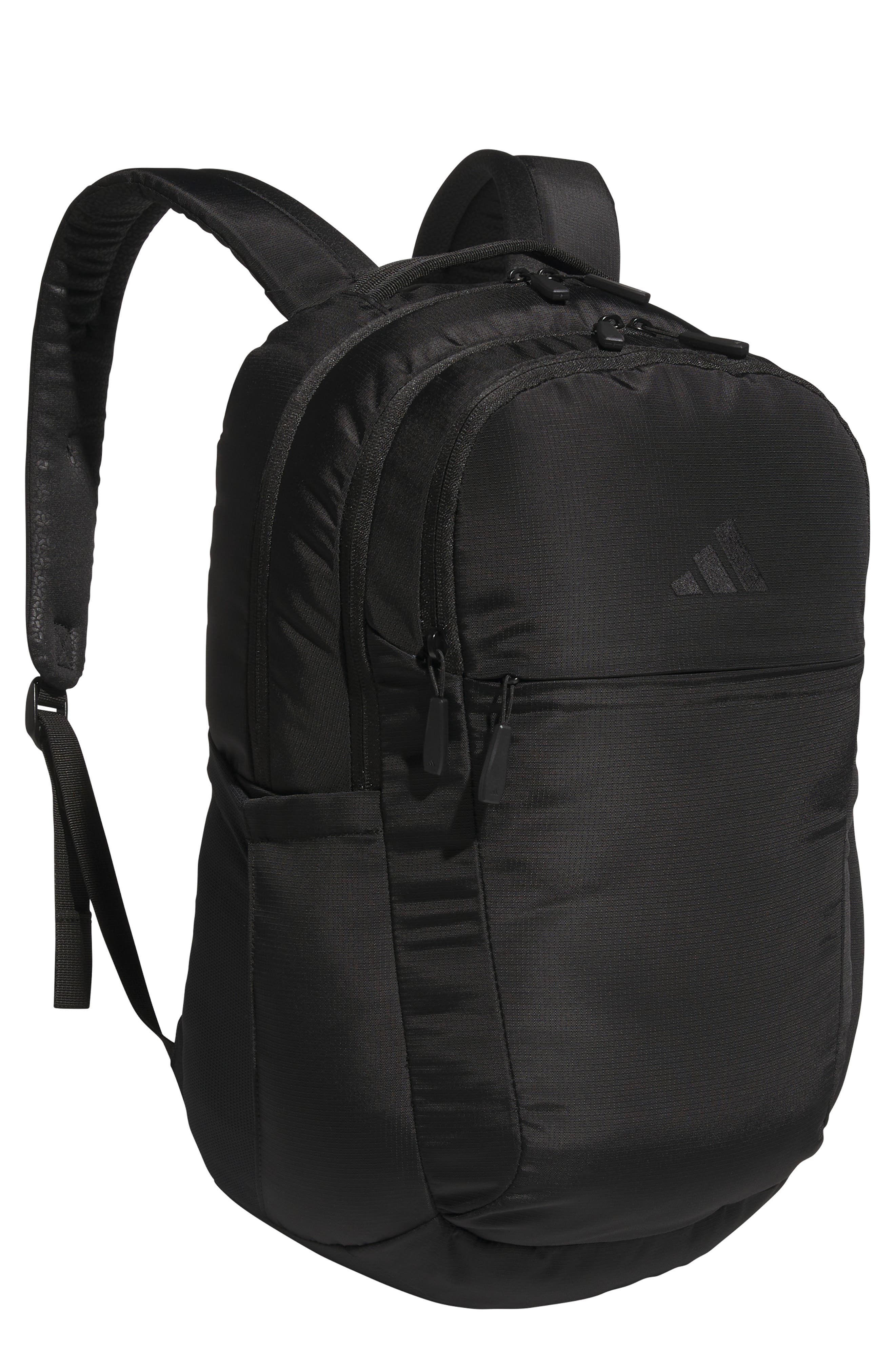 adidas Phenom Backpack, Main, color, 