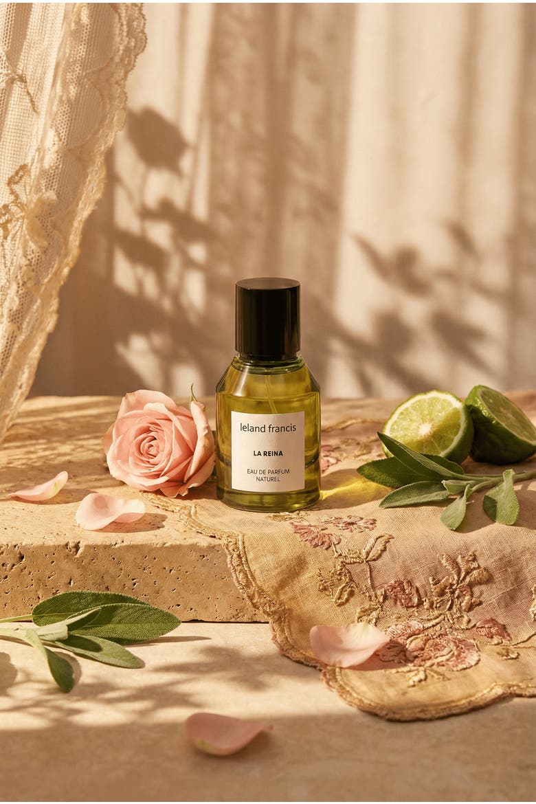 La Reina - Eau De Parfum, Alternate, color, none