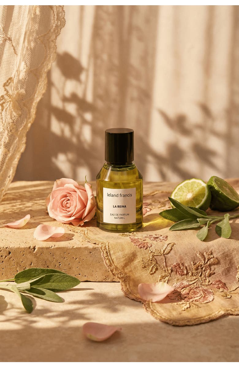 leland francis La Reina - Eau De Parfum, Alternate, color, NO COLOR