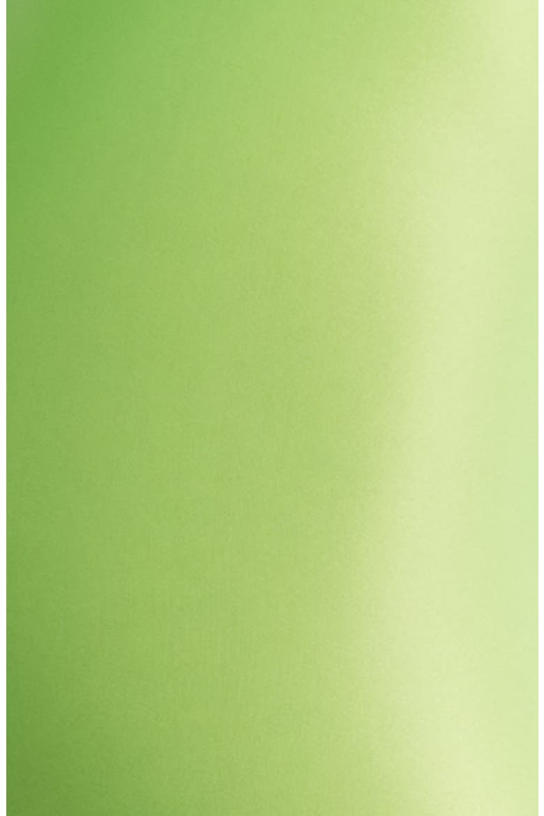 Mercury Shiny Opaque High Waist Tights, Alternate, color, LIME