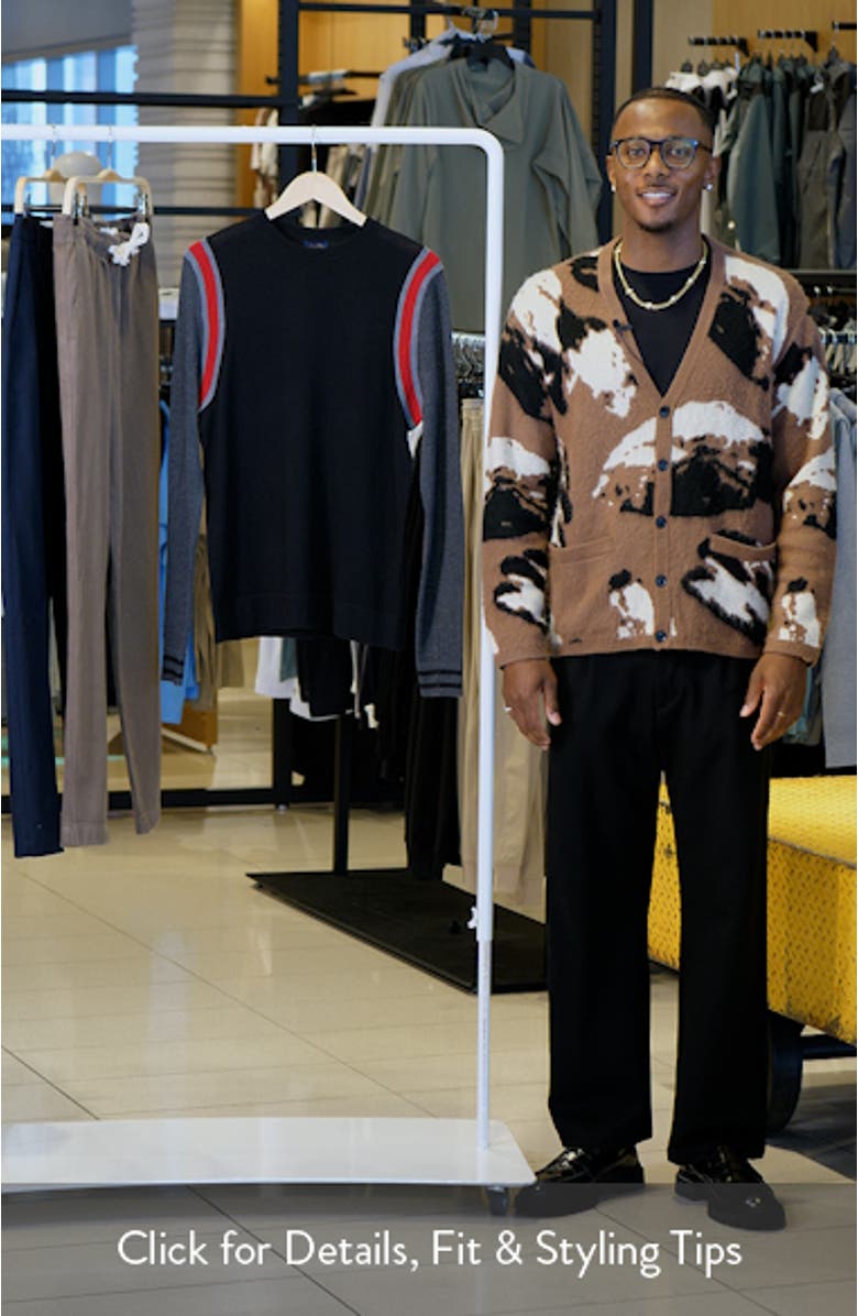 BB Script Logo Zip Hoodie, sales video thumbnail