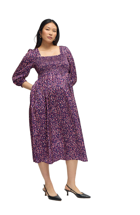 The Breeze Maternity Dress
