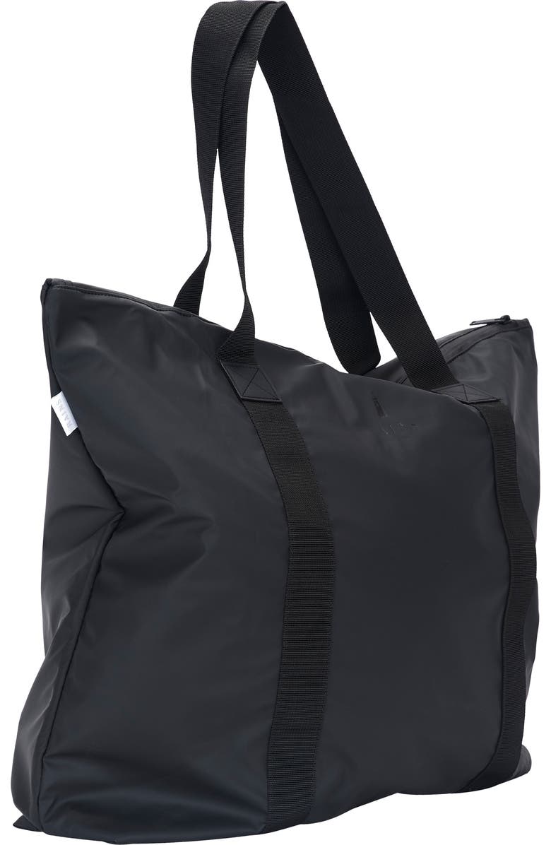 Rains Waterproof Tote Bag, Alternate, color,