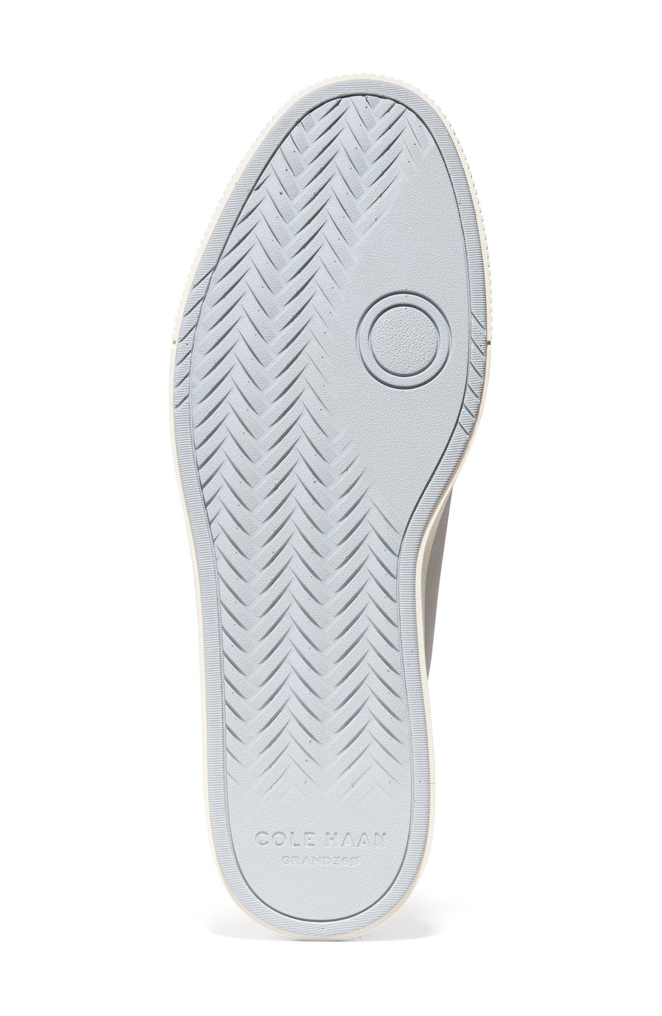 Cole Haan Nantucket 2.0 Lace-Up Sneaker, Alternate, color, 