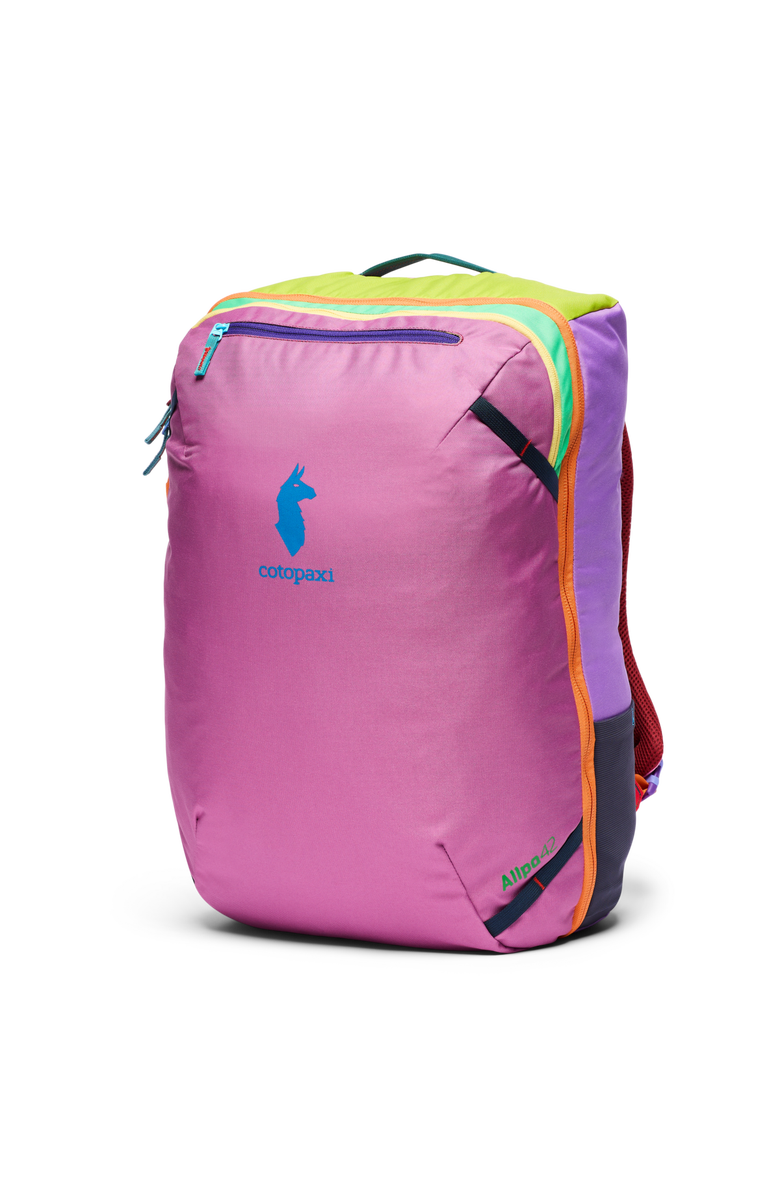 Cotopaxi Allpa 42L Travel Pack - Del Día, Alternate, color,