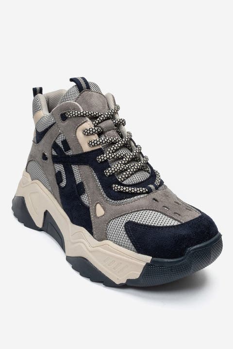 Lowel Sneaker Boot