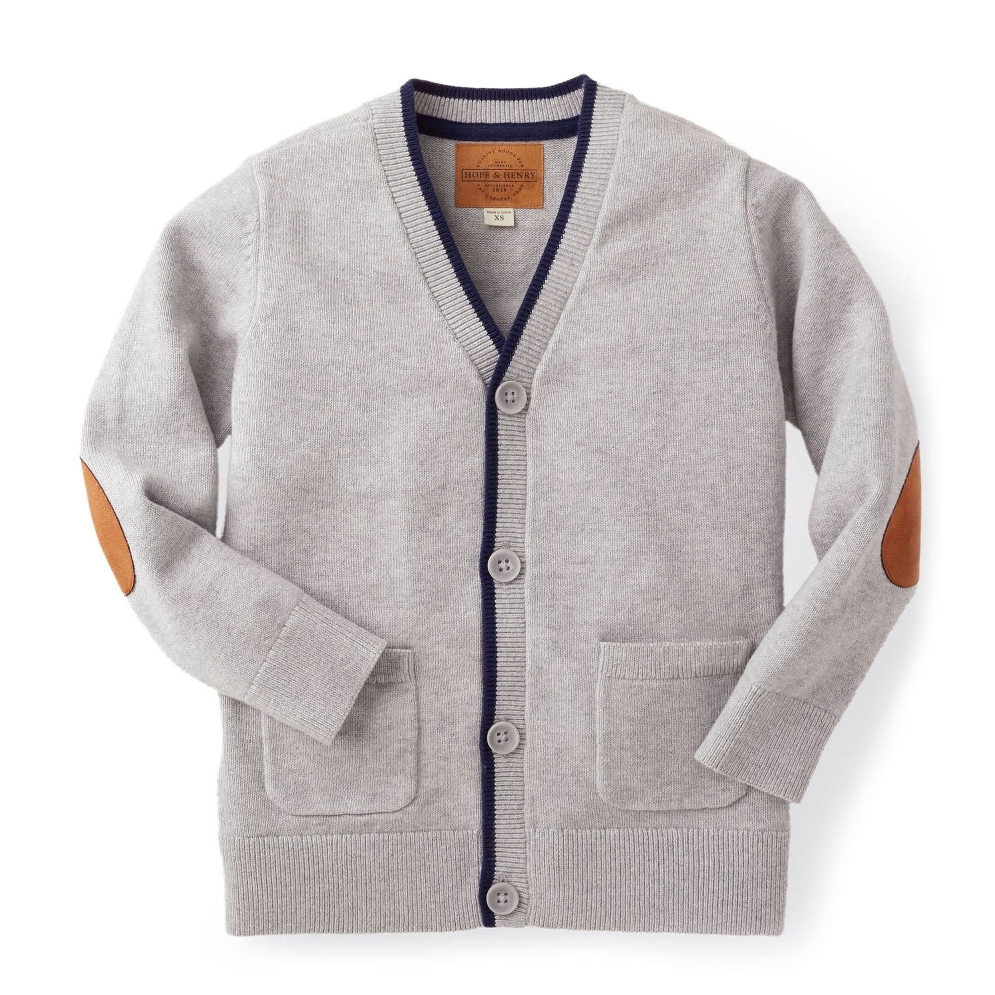 selected Light Grey