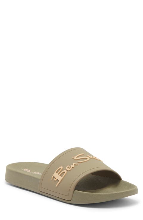 Waterford Slide Sandal (Men)