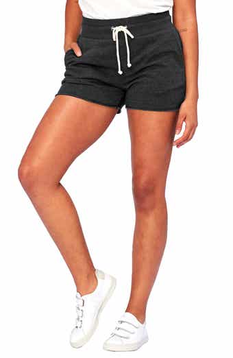 Threads 4 Thought Vanya Drawstring Fleece Shorts