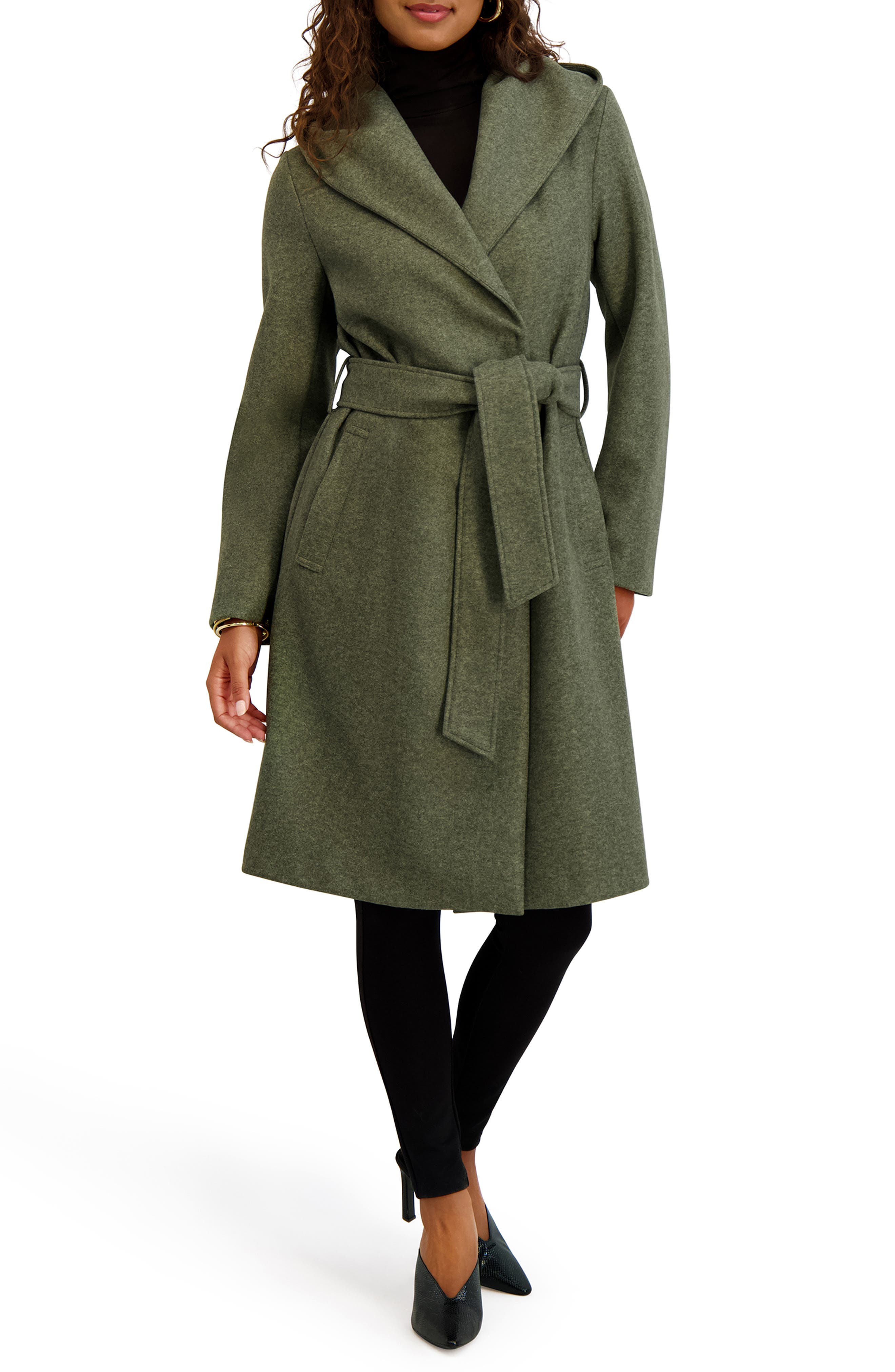 selected OLIVE HEATHER