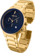 INVICTA Specialty Chronograph Bracelet Watch, 43mm