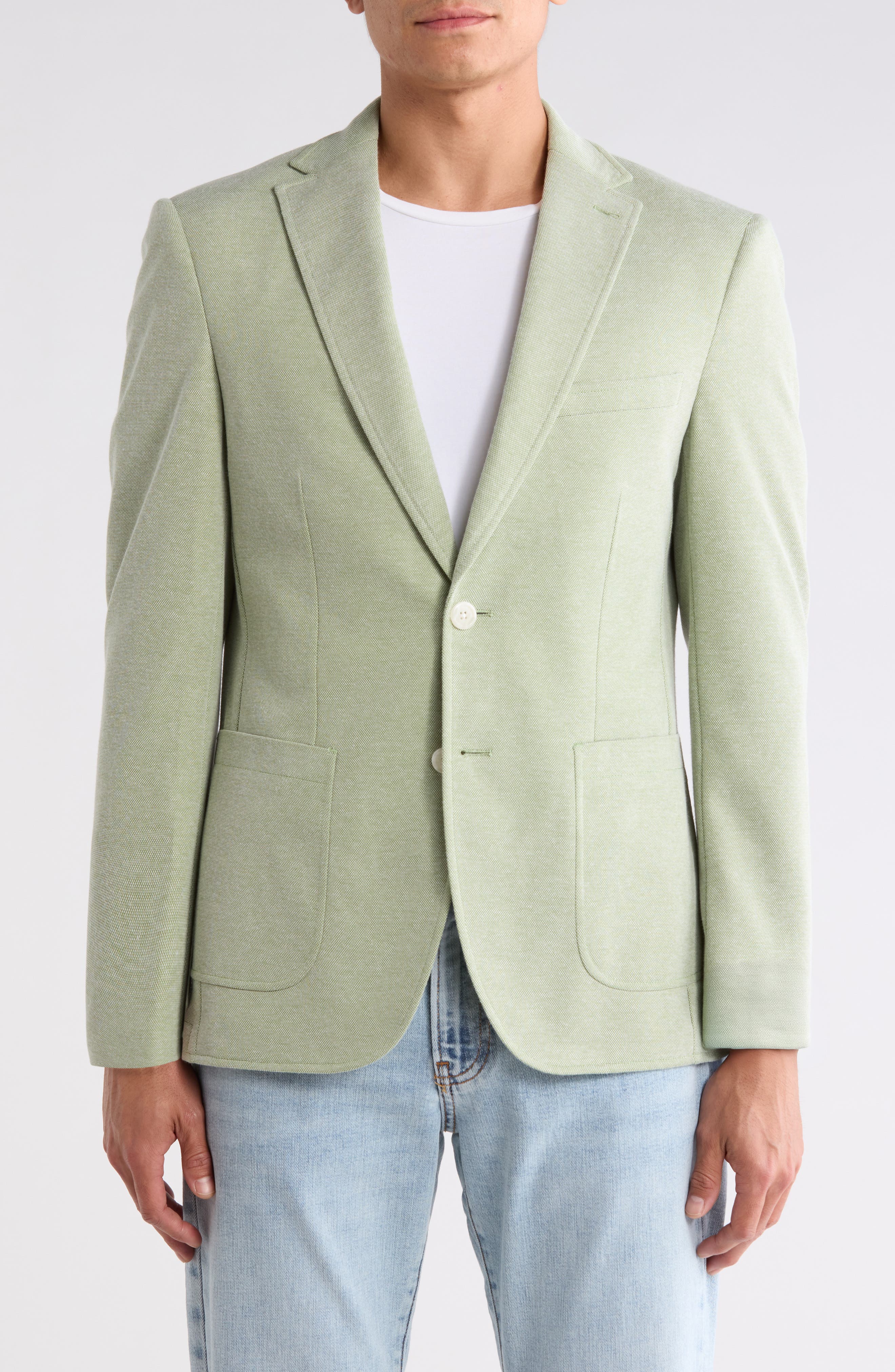 selected MINT