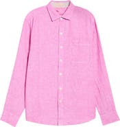 Tommy Bahama Paradise Breezer Linen Shirt