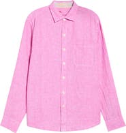 Tommy Bahama Paradise Breezer Linen Shirt