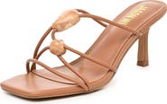 JASON WU Dumas Strappy Heeled Sandal
