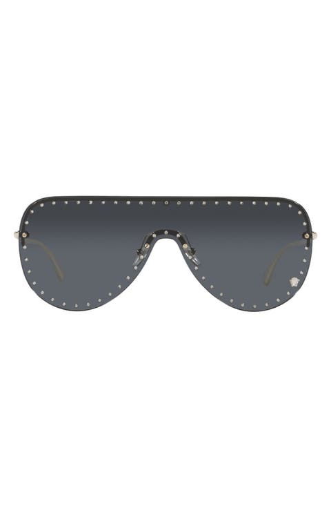 148mm Shield Sunglasses