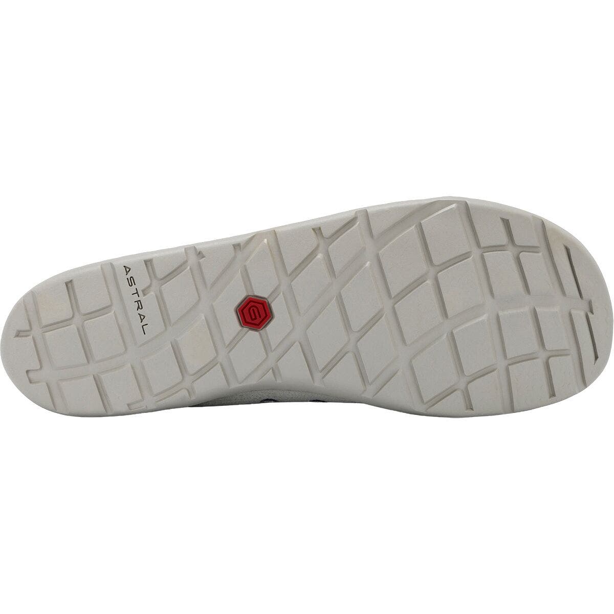 Loyak Ez Ht Water Shoe, Alternate, color, Salty White