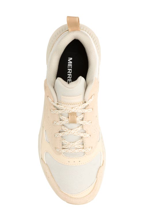 Merrell Tempo Sol Hiking Sneaker In Poplar