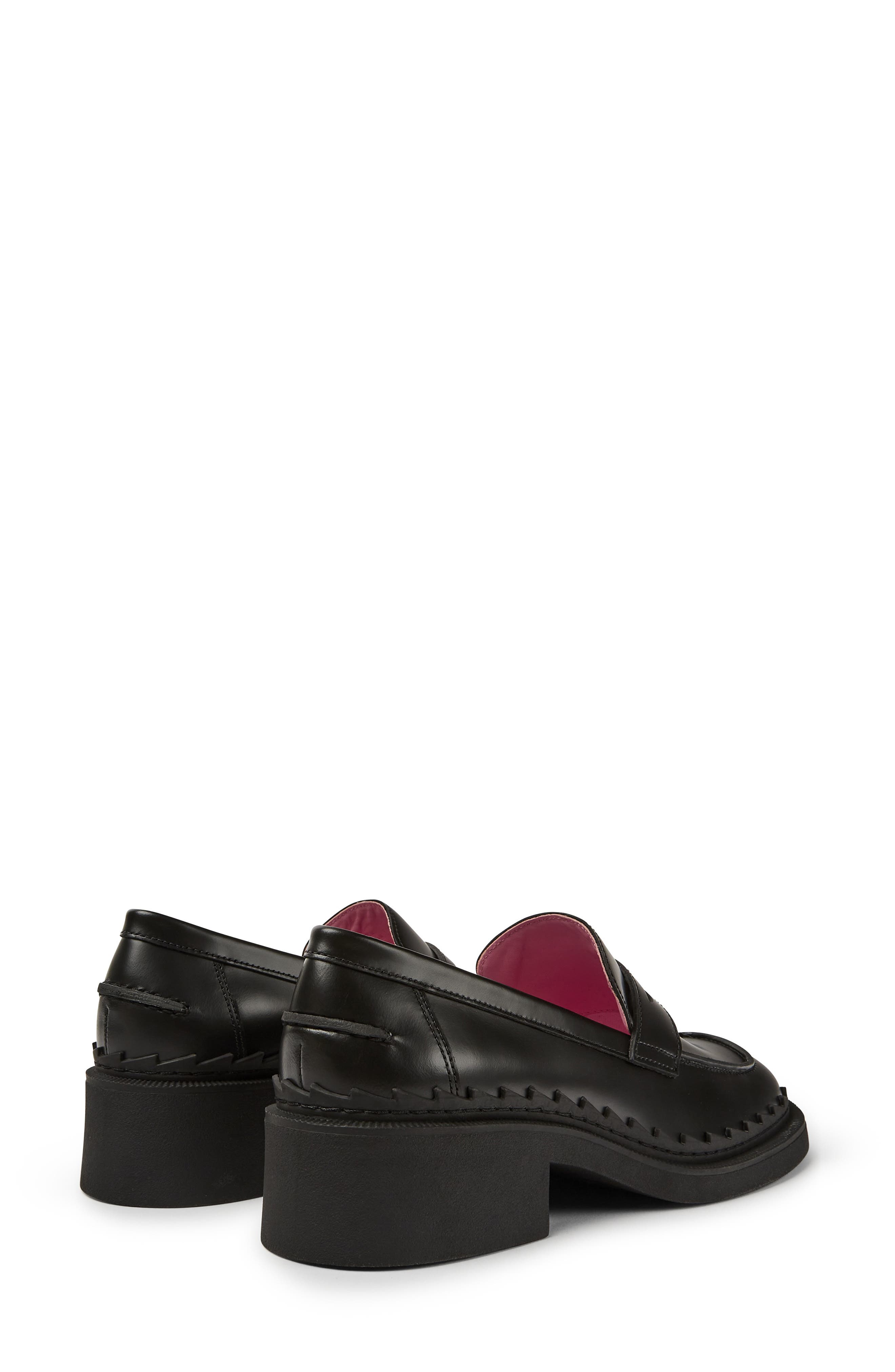 Camper Taylor Loafer, Alternate, color, 