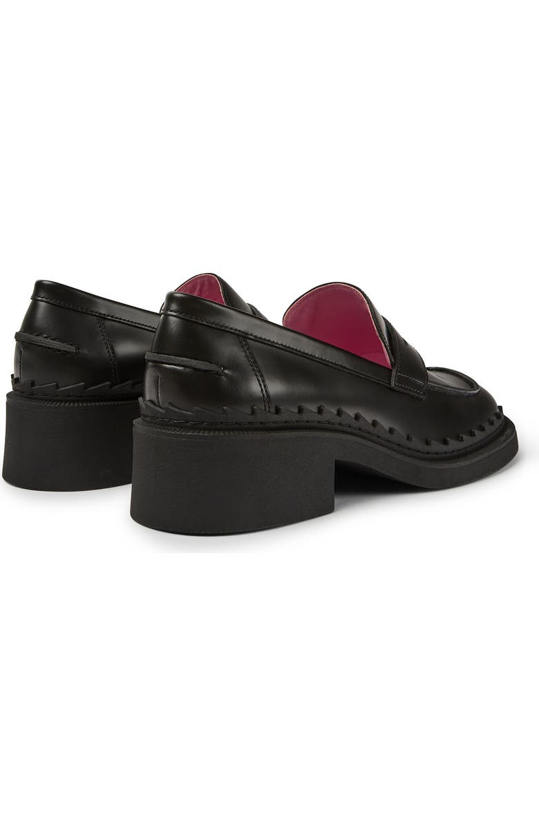 Camper Taylor Loafer, Alternate, color,