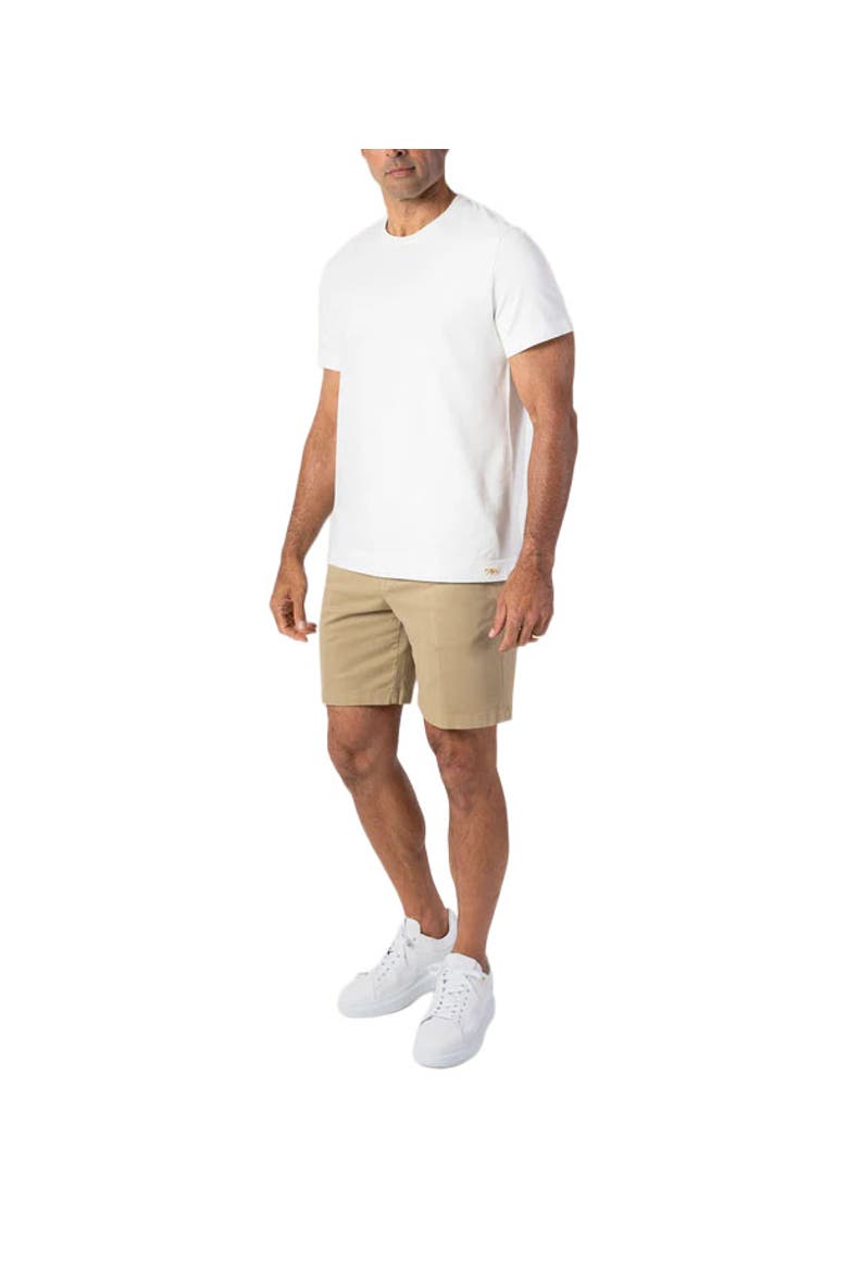 Douglas Chino Short, Alternate, color, Khaki