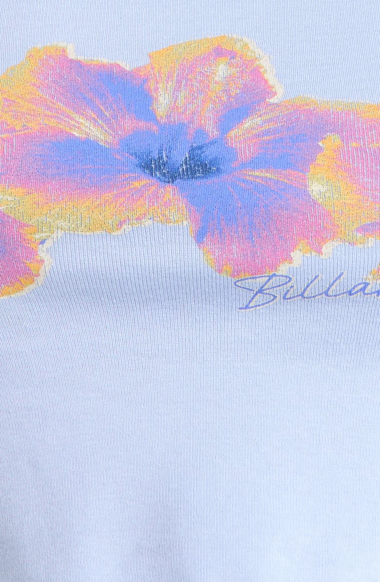 Billabong Paradise Trio Crop Tank, Alternate, color, Twilight Blue