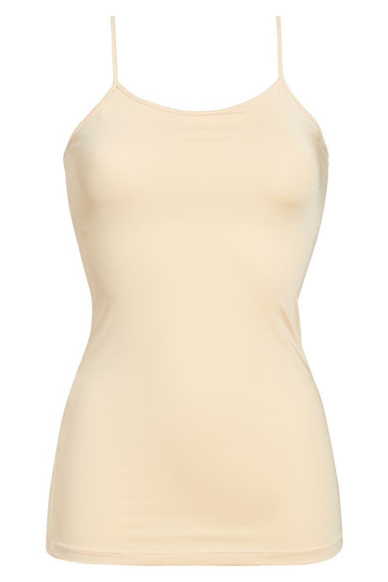 Camisole, Alternate, color, 7AM