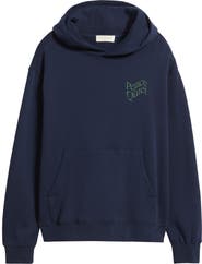 Museum of Peace & Quiet Warped Graphic Hoodie