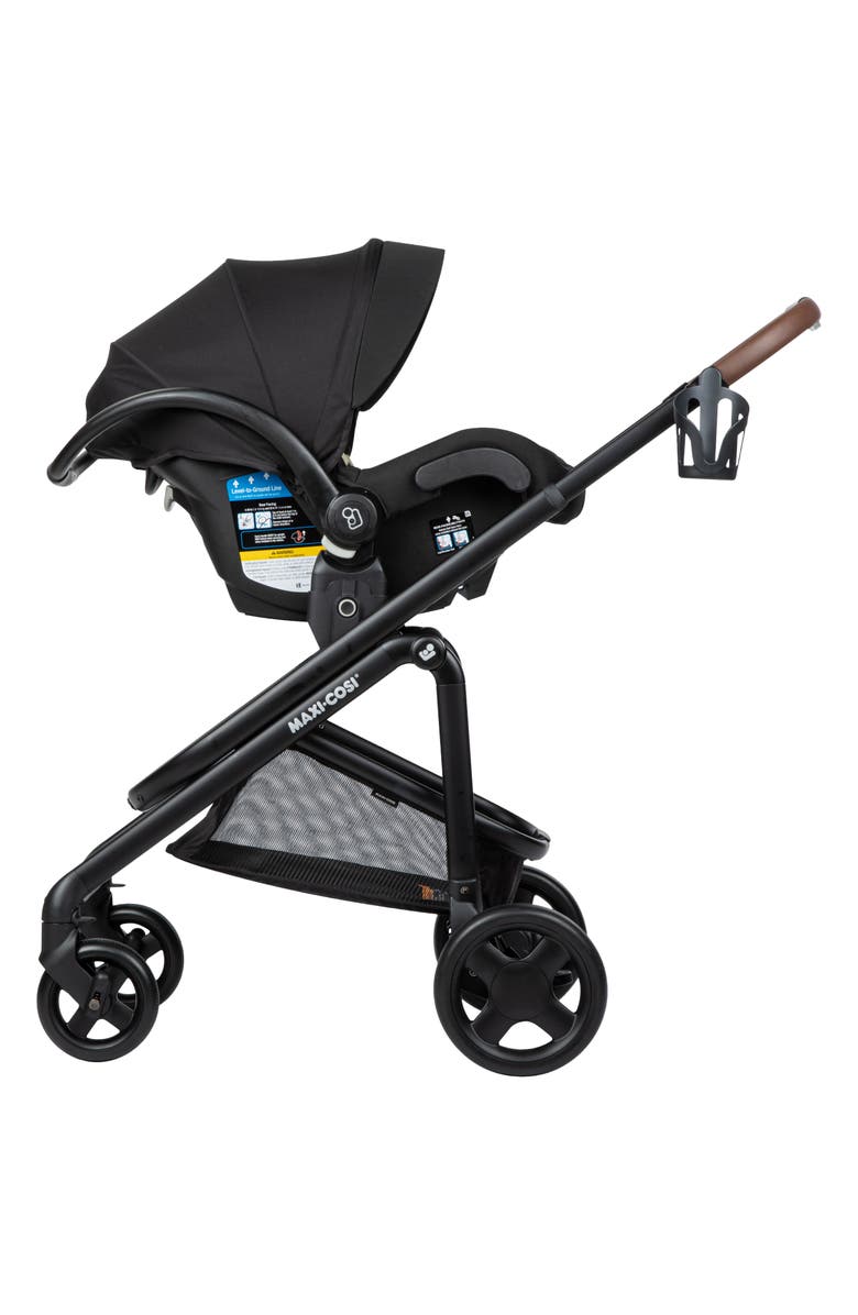 Maxi-Cosi<sup>®</sup> Mico XP Infant Car Seat & Tayla Stroller Travel System, Alternate, color, 
