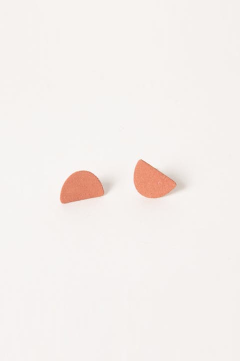Mound Earrings