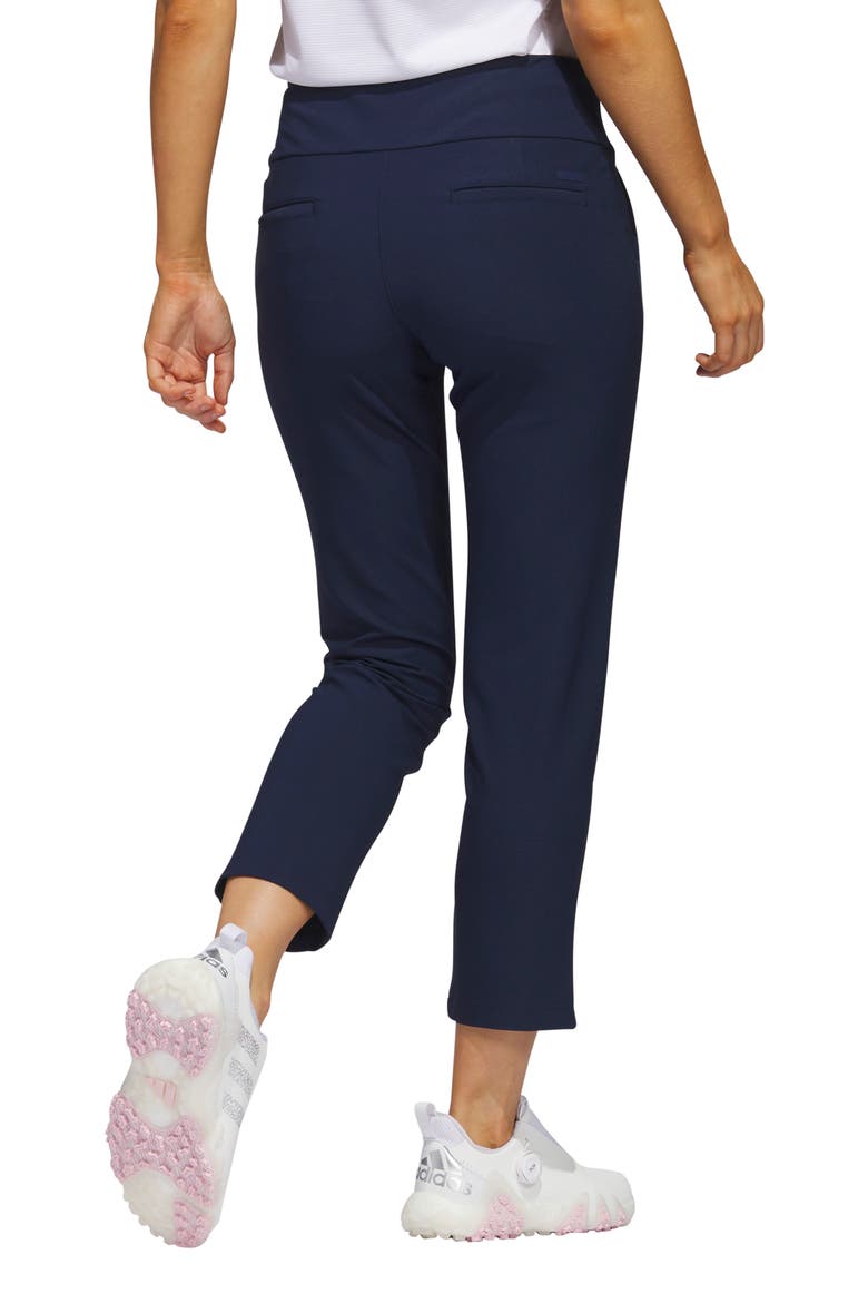 Pull-on Ankle Pants, Alternate, color, COLLEGIATE NAVY