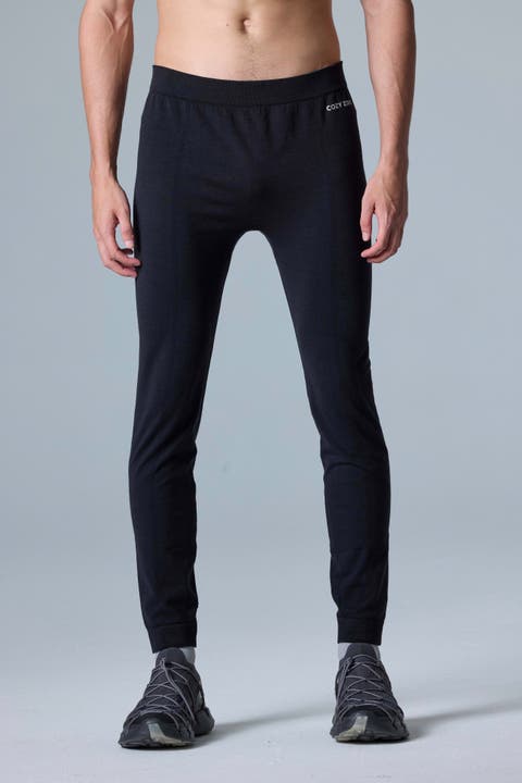 Tech Merino Base Layer Slim Fit Jogger