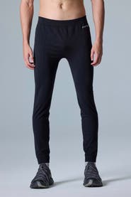 COZY ZERO Tech Merino Base Layer Slim Fit Jogger