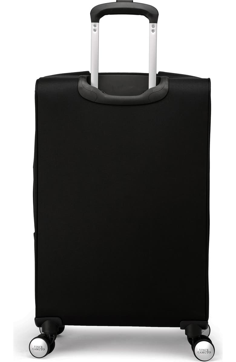 Vince Camuto Capri 2-Piece Softside Luggage Set, Alternate, color,