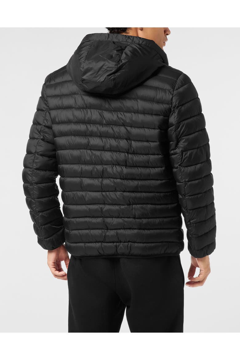 Jacket Tiger Men, Alternate, color, black