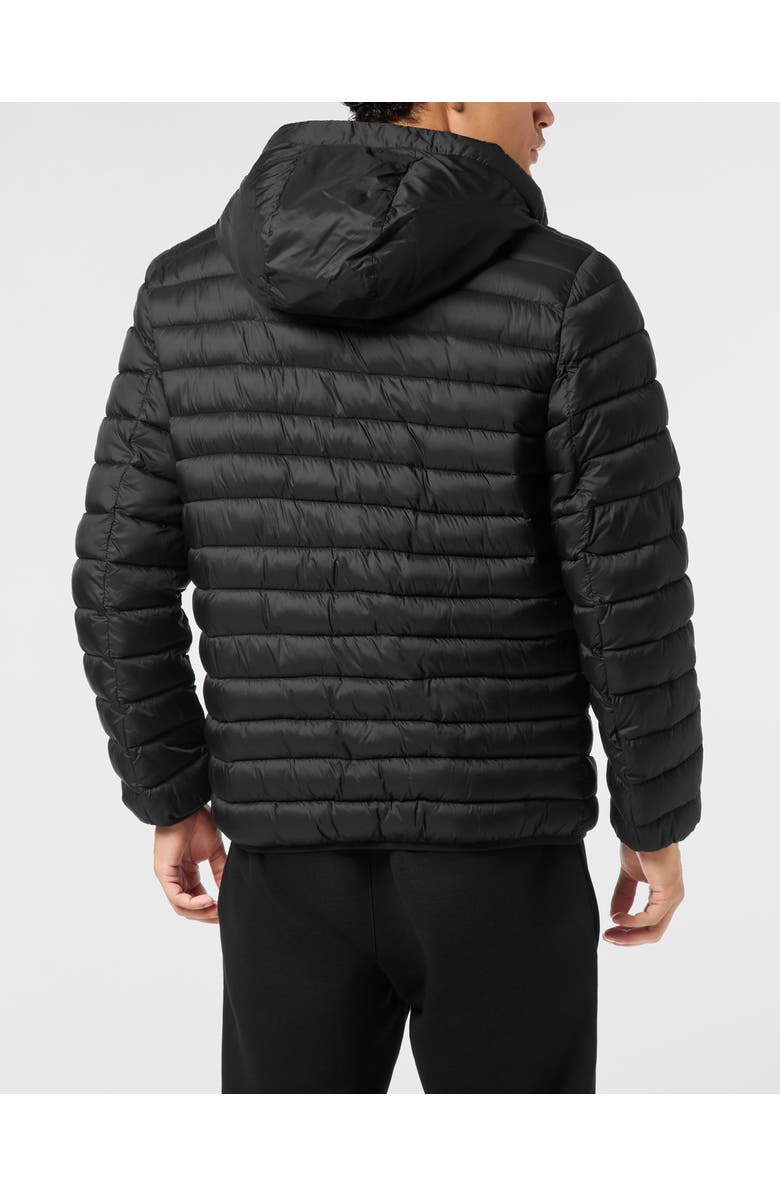 PLEIN SPORT Light Jacket Bollo Tiger, Alternate, color, Black