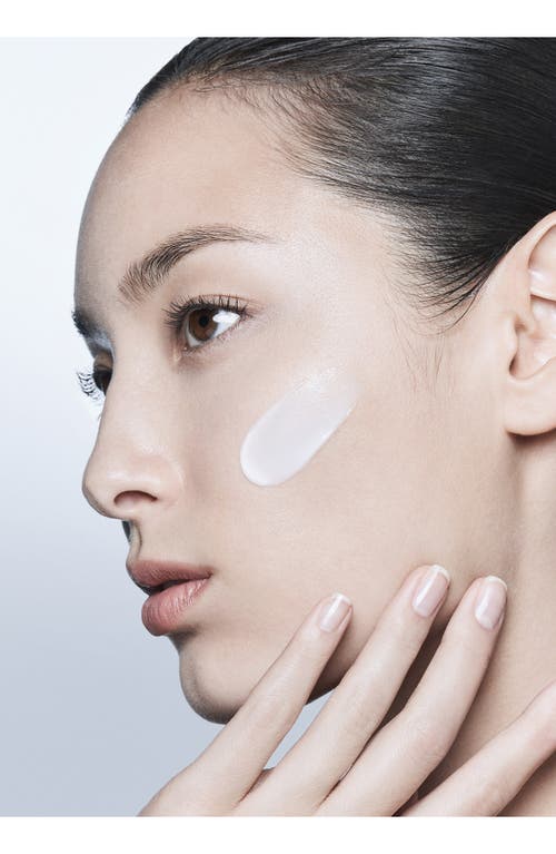 Ap Beauty Dual Repair Lift Liquid Cream In Transparent