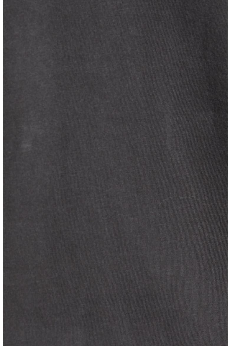 Crewneck Jersey T-Shirt, Alternate, color, CARBON PIGMENT