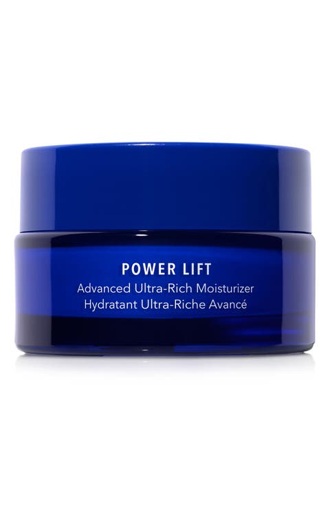 Power Lift Advanced Ultra-Rich Moisturizer