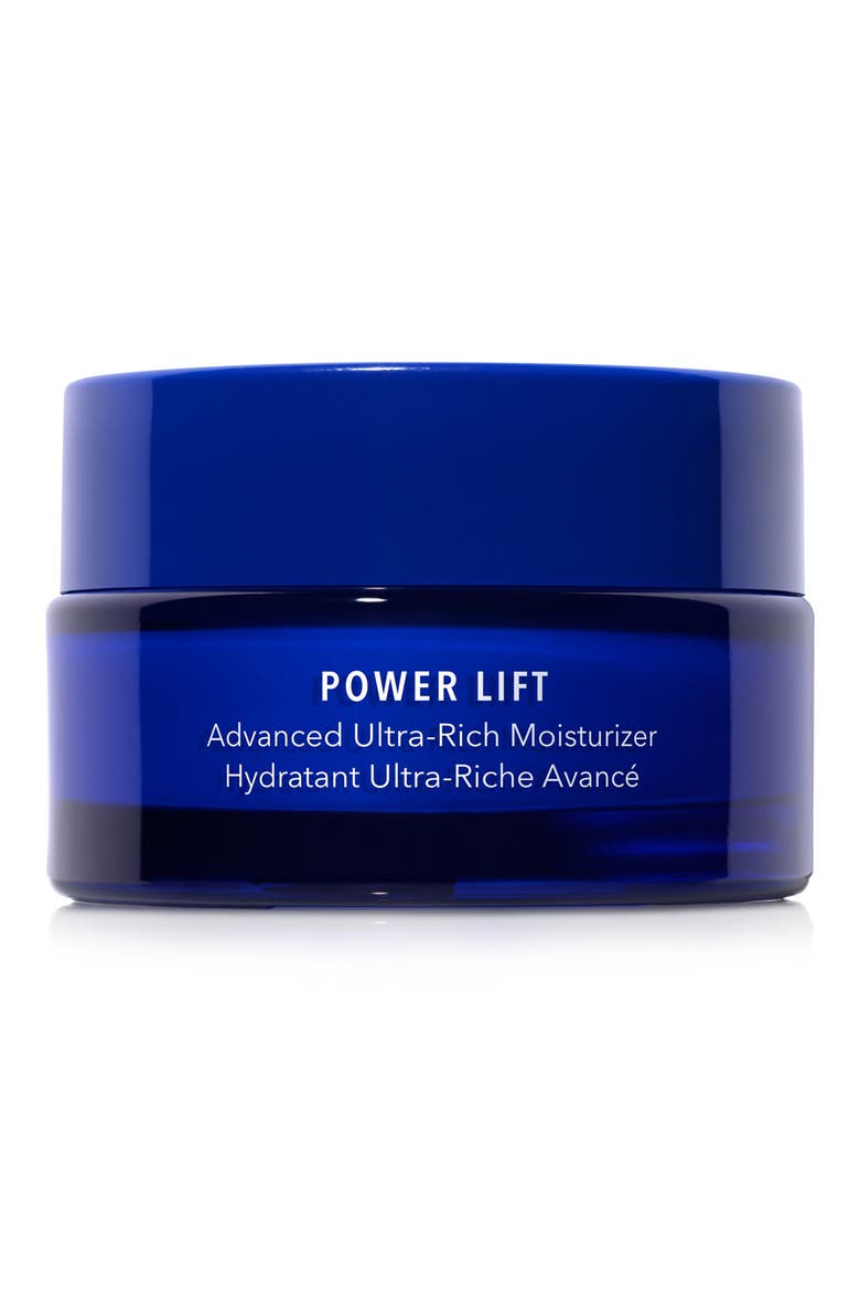 Power Lift Advanced Ultra-Rich Moisturizer video