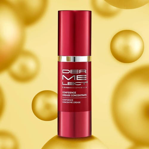 Dermelect Confidence Crease Concentrate