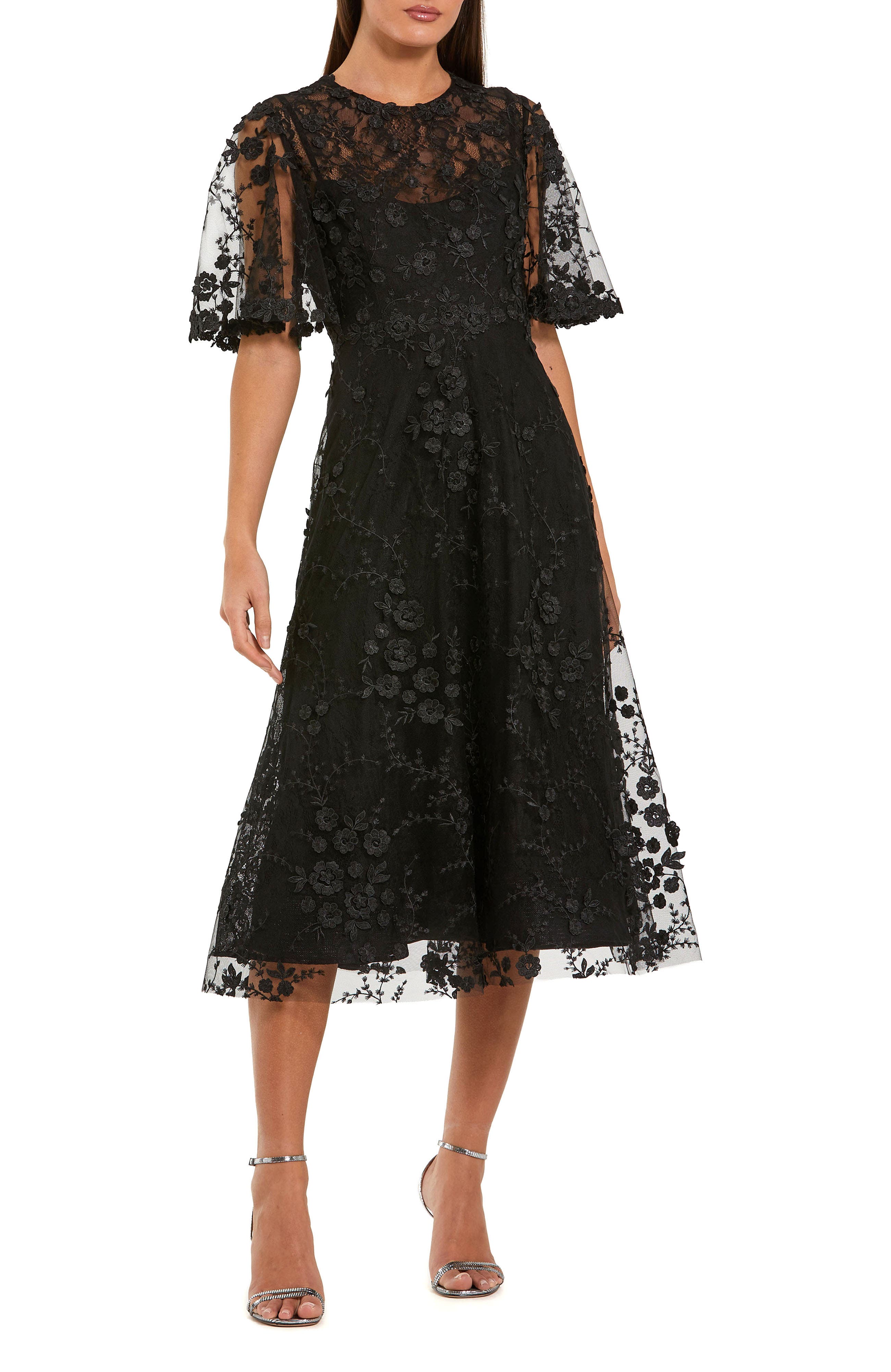 selected Black