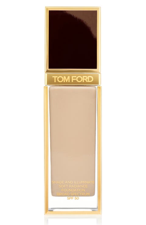 Shade and Illuminate Soft Radiance Foundation SPF 50
